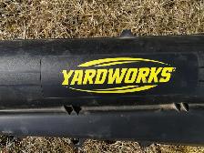 Leaf Blower/Vacuum/Mulcher - Photo 5