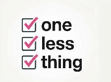 Overwhelming Mess? I’ll Help Transform Your Space - Photo 4