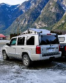 Business For Sale - Bella Coola Vehicle Rentals - Photo 3