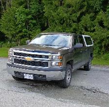Business For Sale - Bella Coola Vehicle Rentals - Photo 7