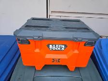Klein Tools Packout Modular Tool Storage System Box New