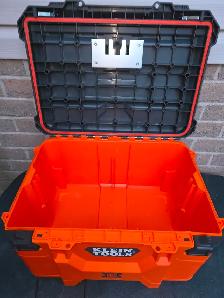 Klein Tools Packout Modular Tool Storage System Box New - Photo 2