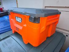 Klein Tools Packout Modular Tool Storage System Box New - Photo 5