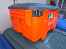 Klein Tools Packout Modular Tool Storage System Box New - Photo 7
