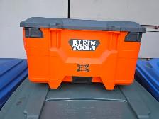 Klein Tools Packout Modular Tool Storage System Box New - Photo 8