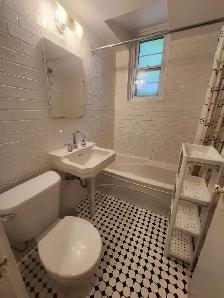 Bel appartement d’une chambre rénové pour emménager IMMÉDIAT - Photo 4