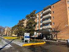 1 Bedroom Apartment For Rent - 875 Kennedy Road