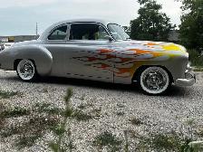1950 Chevrolet Coupe - Photo 2