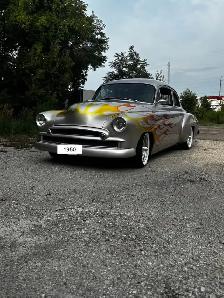 1950 Chevrolet Coupe - Photo 3