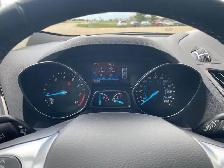 2016 Ford Escape Titanium - Photo 11