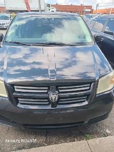 2010 Dodge Grand Caravan SE  Fully Certified Loaded  $3,800 - Photo 2