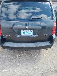 2010 Dodge Grand Caravan SE  Fully Certified Loaded  $3,800 - Photo 3