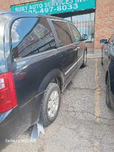 2010 Dodge Grand Caravan SE  Fully Certified Loaded  $3,800 - Photo 6