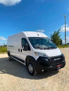 2023 RAM ProMaster 3500 High Roof - Photo 2