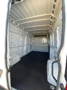 2023 RAM ProMaster 3500 High Roof - Photo 10