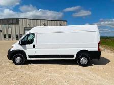 2023 RAM ProMaster 3500 High Roof - Photo 11