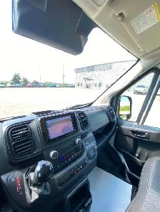 2023 RAM ProMaster 3500 High Roof - Photo 15