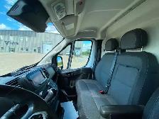 2023 RAM ProMaster 3500 High Roof - Photo 17