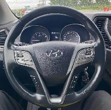 2017 Hyundai Santa Fe Sport SE - Photo 13