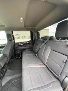 2023 Chevrolet Silverado LT - Photo 17