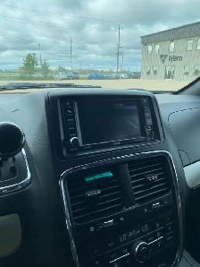 2018 Dodge Grand Caravan GT - Photo 11