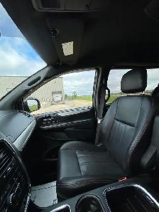 2018 Dodge Grand Caravan GT - Photo 13