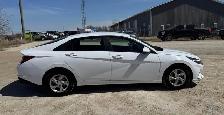 2021 Hyundai Elantra Essential - Photo 8