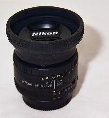 Nikon 50mm f/1.8 Lens (New) - Photo 3