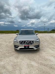 2016 Volvo XC90 T8 Inscription Hybrid - Photo 2