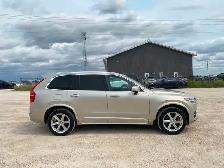 2016 Volvo XC90 T8 Inscription Hybrid - Photo 4