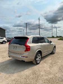 2016 Volvo XC90 T8 Inscription Hybrid - Photo 5