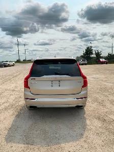 2016 Volvo XC90 T8 Inscription Hybrid - Photo 6