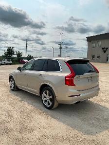 2016 Volvo XC90 T8 Inscription Hybrid - Photo 7