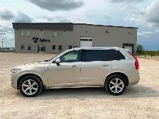 2016 Volvo XC90 T8 Inscription Hybrid - Photo 8