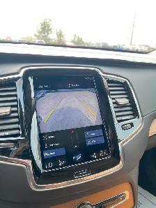 2016 Volvo XC90 T8 Inscription Hybrid - Photo 10