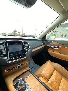 2016 Volvo XC90 T8 Inscription Hybrid - Photo 11