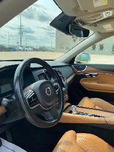 2016 Volvo XC90 T8 Inscription Hybrid - Photo 13