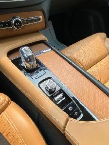 2016 Volvo XC90 T8 Inscription Hybrid - Photo 15