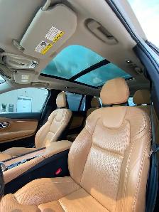 2016 Volvo XC90 T8 Inscription Hybrid - Photo 16