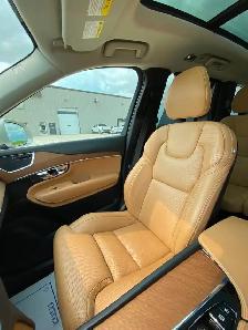 2016 Volvo XC90 T8 Inscription Hybrid - Photo 17