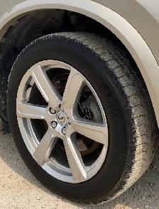 2016 Volvo XC90 T8 Inscription Hybrid - Photo 20