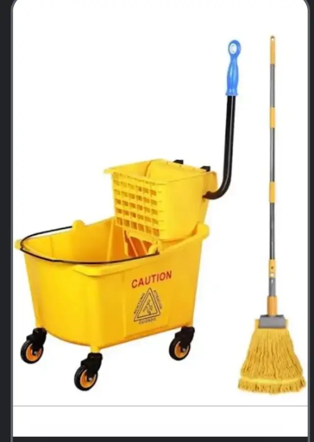 Jaspreet Cleaning
