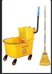 Jaspreet Cleaning