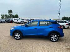 2021 Nissan Kicks S - Photo 4