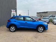 2021 Nissan Kicks S - Photo 7