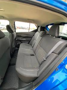 2021 Nissan Kicks S - Photo 8