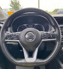 2021 Nissan Kicks S - Photo 9