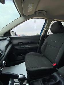 2021 Nissan Kicks S - Photo 11