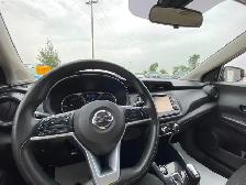 2021 Nissan Kicks S - Photo 12