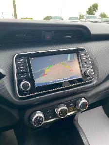 2021 Nissan Kicks S - Photo 13